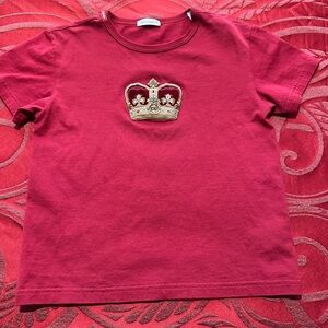 Dolce & Gabbana Kids T-Shirt